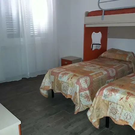 Rita Holiday home Torre Santa Sabina