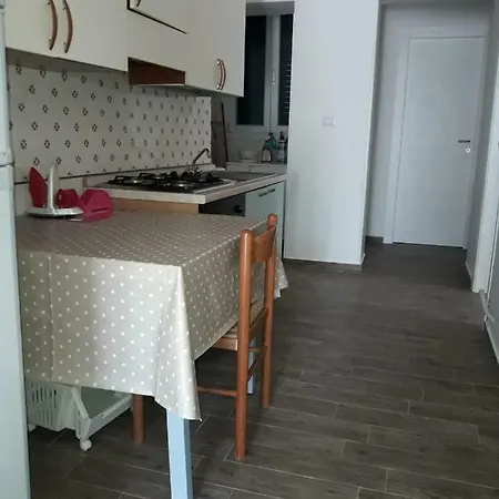 Holiday home Rita Torre Santa Sabina